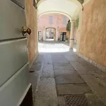 Apartmán La Corte Barnaba