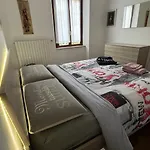 La Corte Barnaba Apartamento Busto Arsizio