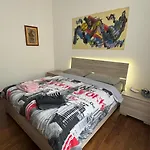 La Corte Barnaba Busto Arsizio