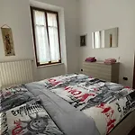 Apartamento La Corte Barnaba