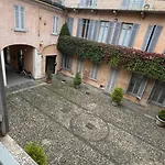La Corte Barnaba Apartamento Busto Arsizio