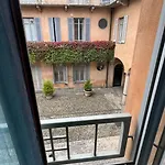 Apartamento La Corte Barnaba *
