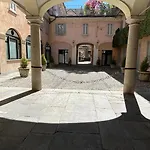 La Corte Barnaba Apartamento Busto Arsizio