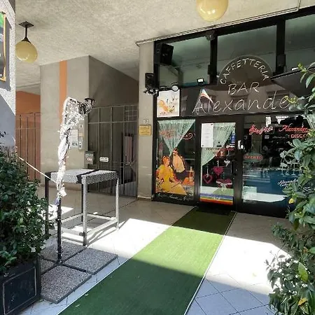 La Corte Barnaba *