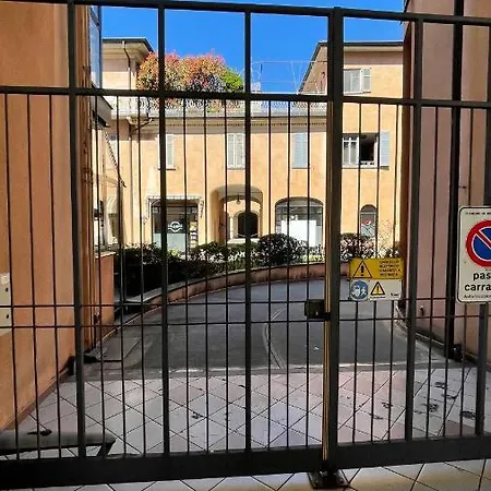 La Corte Barnaba