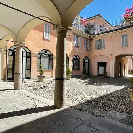 Appartamento La Corte Barnaba