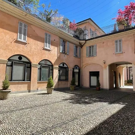 La Corte Barnaba * Busto Arsizio