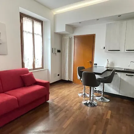 La Corte Barnaba
