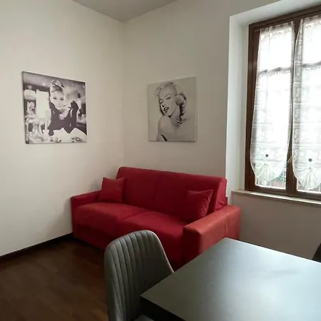 La Corte Barnaba Busto Arsizio
