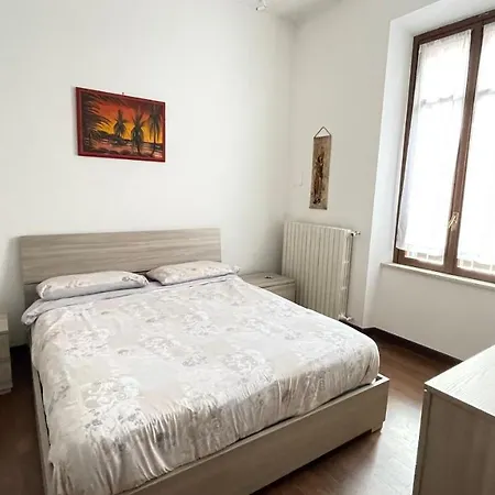 Apartment La Corte Barnaba *