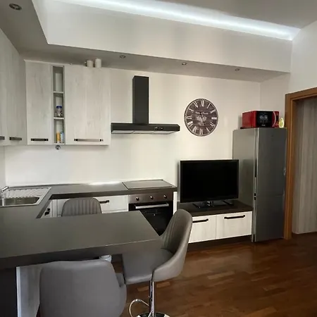 La Corte Barnaba Busto Arsizio