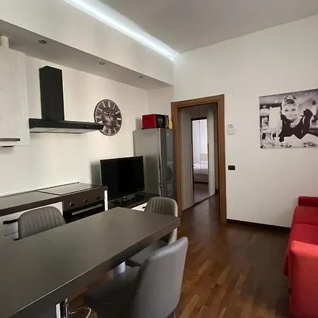 La Corte Barnaba Busto Arsizio