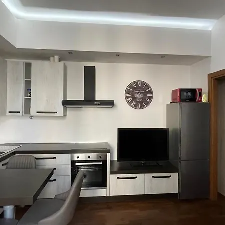 Apartment La Corte Barnaba *