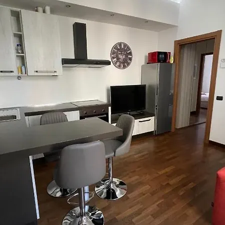 Apartment La Corte Barnaba Busto Arsizio
