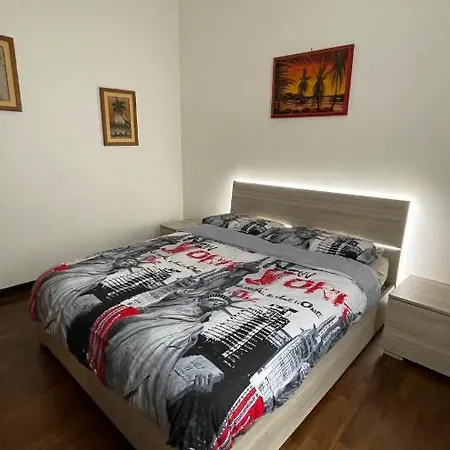 La Corte Barnaba
