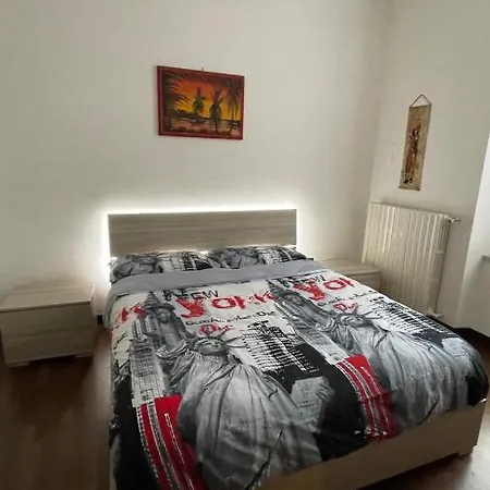 La Corte Barnaba Busto Arsizio
