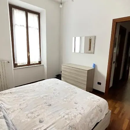 Apartment La Corte Barnaba *