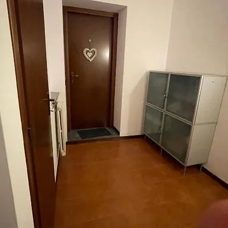 La Corte Barnaba Lägenhet