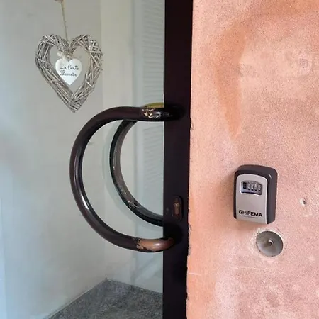 Apartment La Corte Barnaba Busto Arsizio
