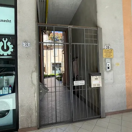 La Corte Barnaba *