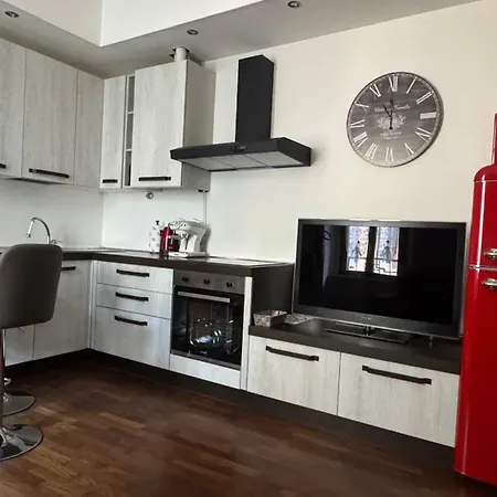 Appartamento La Corte Barnaba