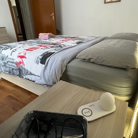 La Corte Barnaba * Busto Arsizio