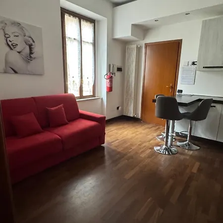 La Corte Barnaba