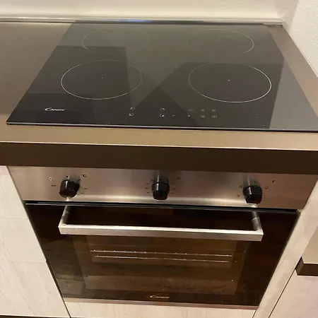 La Corte Barnaba Busto Arsizio