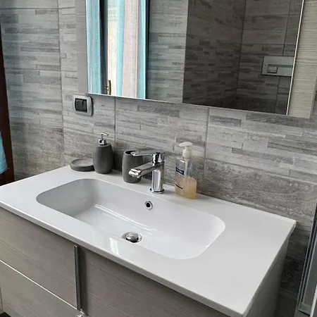 La Corte Barnaba Lägenhet *