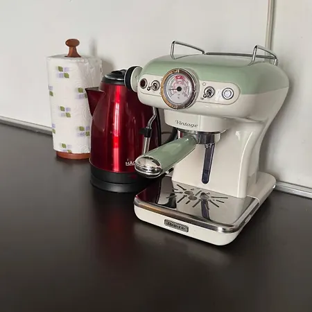 Appartamento La Corte Barnaba Busto Arsizio