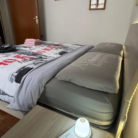 La Corte Barnaba Lägenhet *