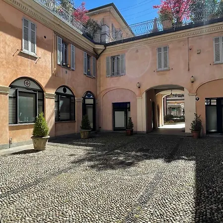 La Corte Barnaba