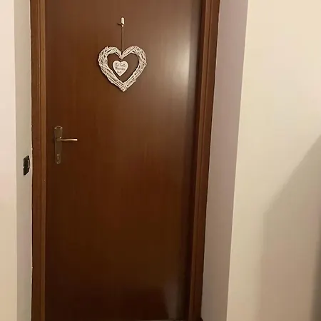 La Corte Barnaba Апартаменты