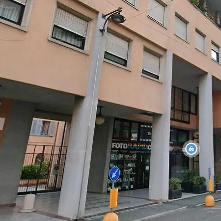 La Corte Barnaba Lägenhet