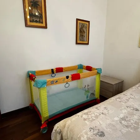 La Corte Barnaba Apartamento *