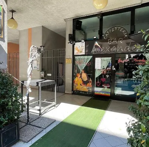 La Corte Barnaba *