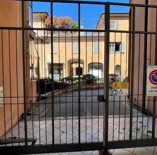 La Corte Barnaba