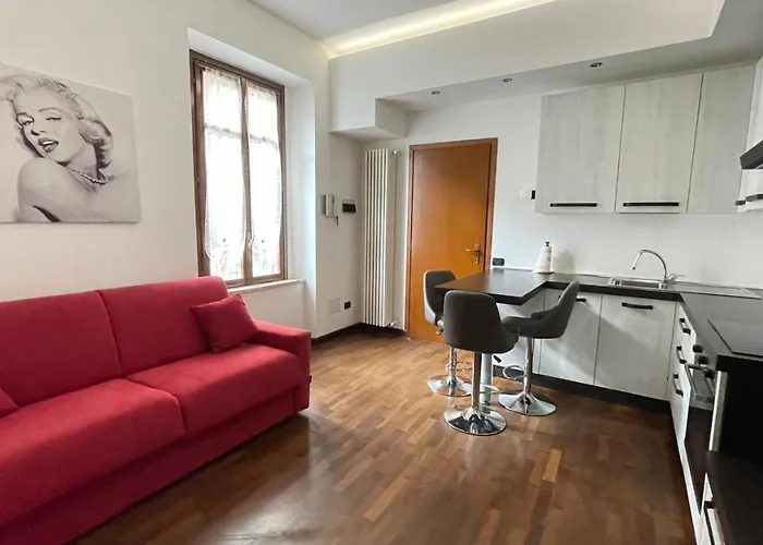 La Corte Barnaba