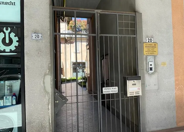 La Corte Barnaba *