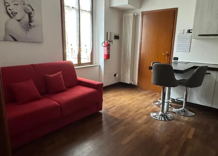La Corte Barnaba