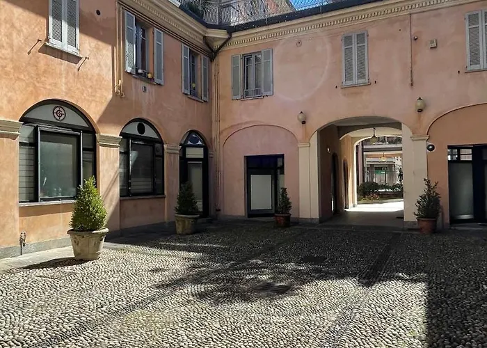La Corte Barnaba