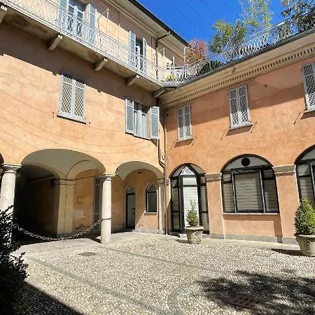 Lägenhet La Corte Barnaba