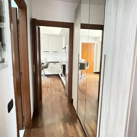 La Corte Barnaba Apartman Busto Arsizio