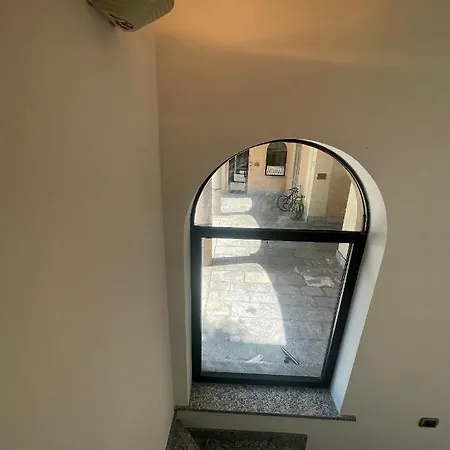 Lägenhet La Corte Barnaba *