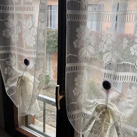 La Corte Barnaba * Busto Arsizio