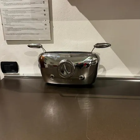 La Corte Barnaba * ブスト・アルシーツィオ