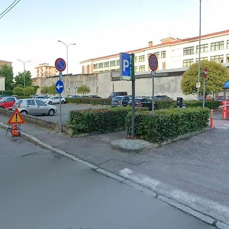 La Corte Barnaba Lägenhet *